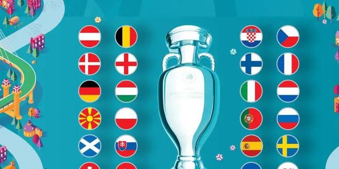 逆风翻盘！重回2016年欧洲杯！这才是英国看球真实经历！