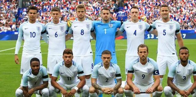 逆风翻盘！重回2016年欧洲杯！这才是英国看球真实经历！